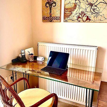 Atreas' Art Studio La Canea Exterior foto